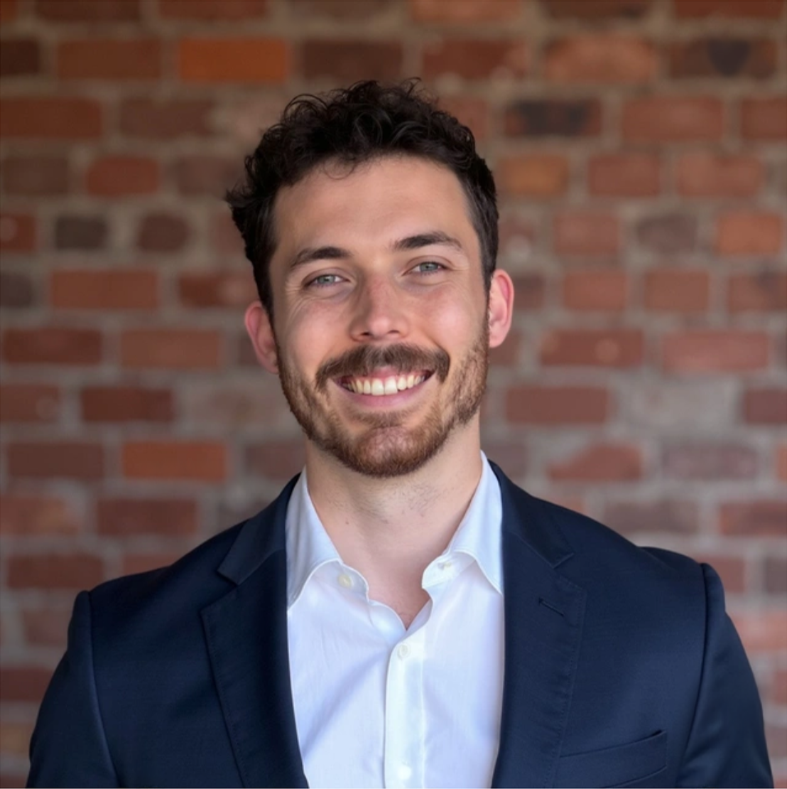 Donald Turner, founder of Mindwright Consulting